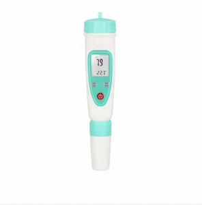 Premium Kwaliteit Pencontrole Van Intelligente Ph Meter <span class=keywords><strong>Microcomputer</strong></span> Voor Waterkwaliteitstest - Product Image 3