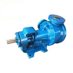 Chaqueta de Aislamiento para Bomba Viking, Bomba de Asfalto, Bomba de Rotor Excéntrico de Alta Viscosidad - Product Image 2