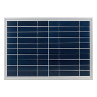 Vender 10V 12W solar bombilla de emergencia led luz para el hogar con panel impermeable