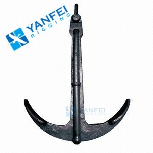 <span class=keywords><strong>Ancre</strong></span> marine de <span class=keywords><strong>type</strong></span> <span class=keywords><strong>Delta</strong></span> HHP - Product Image 5