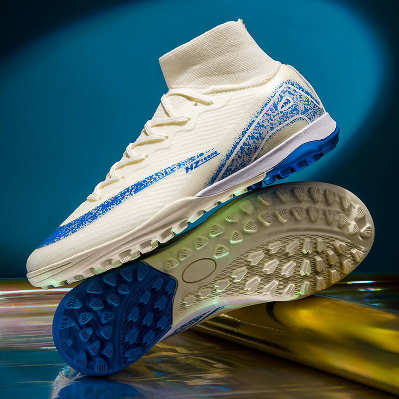 2470- 1m blu unghie rotte