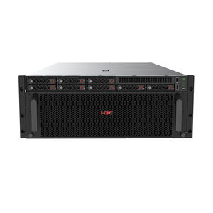 Servidor Empresarial en Rack H3C R4500 G6 de Nueva Generación - CPU Intel Xeon - Optimizado para Big Data en la Nube y Almacenamiento Distribuido - Product Image 4