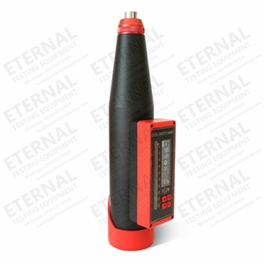 Digitaler mechanischer <span class=keywords><strong>Schmidt</strong></span>-Beton prüf hammer, Rück prall prüf hammer - Product Image 2