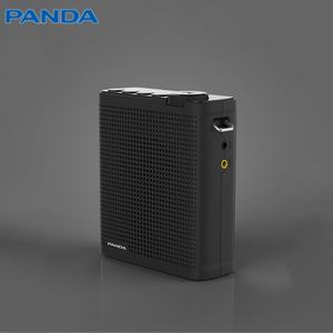 Mini Altavoz Inalámbrico, Amplificador de Sonido - Product Image 2