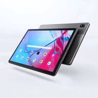 Tablet PC Edukasi K11 Pro TB-J607Z Layar IPS LCD 11 inci 7700mAh Kamera 8+13MP Pengisian Daya 20W Warna Abu-abu