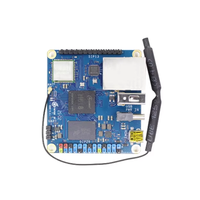 Orange Pi Series Orange Pi Zero 3 1GB/1.5GB/2GB/4GB RAM /OrangePi Zero 2W/ OrangePi 3B Placa de Desarrollo