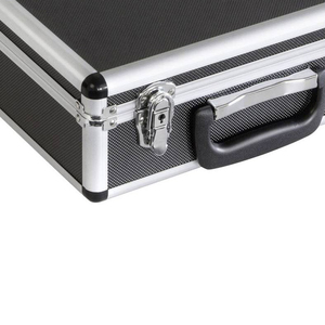 Caja de Almacenamiento de Herramientas con Cierre de Aluminio Kern ORA-A1102 (OEM) (940910673874) - Product Image 3