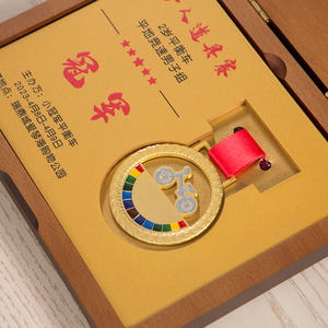 Personalized <strong>Custom</strong> Wooden Plaque Box Engraved Award Plaque Corporate Gift Award <strong>Custom</strong> Engraved Wooden Plaque with Wooden Box - Product Image 2