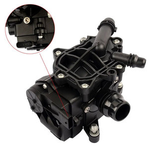 โมดูลควบคุมอุณหภูมิเครื่องยนต์ BMW B38 หมายเลข 11537644811 สำหรับระบบระบายความร้อนเครื่องยนต์ อะไหล่ทดแทน - Product Image 2