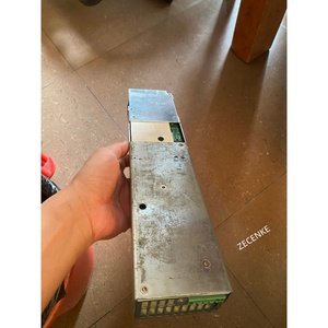 แหล่งจ่ายไฟ N6732B, 8 โวลต์, 6.25 แอมป์, 50 วัตต์, ตั้งโปรแกรมได้* - Product Image 3