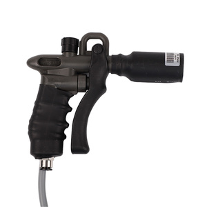 Pistolet à air ioniseur KP3003A antistatique efficacité du pistolet à air ionisant antistatique - Product Image 4