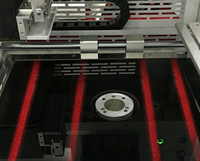 Station de soudage professionnelle DH-G760 BGA avec préchauffage numérique et chauffage céramique pour outils et équipements de réparation de téléphones mobiles