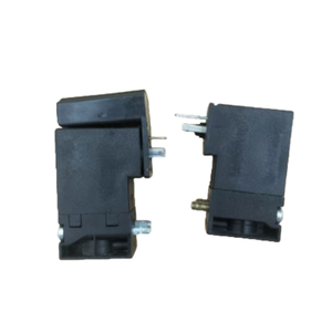 Interface Modulaire PS1 P2E-KS32C2 P2E-KS32C1 Watts Pneumatic Pilot - Product Image 2