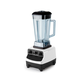 Mixeur-broyeur pratique pour les voyages, double tension 110-240 V, pour une utilisation internationale en cuisine - Product Image 1