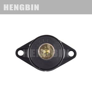 Moteur de ralenti réglable 11011 Régulateur de papillon des gaz et soupape Contrôlable manuellement - Product Image 1