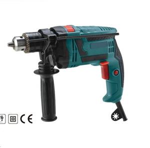 Taladro de Impacto de Alta Calidad de 13 mm y 800 W con Velocidad Variable OEM para Perforar Madera, Acero y Plástico <span class=keywords><strong>Masaki</strong></span> - Product Image 4