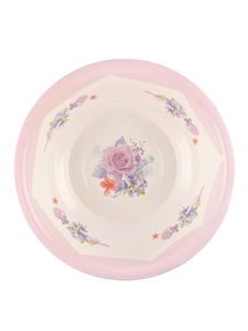 Lavabo double en émail de style chinois, <span class=keywords><strong>ancien</strong></span> modèle, pour la cuisine et les légumes - Product Image 3
