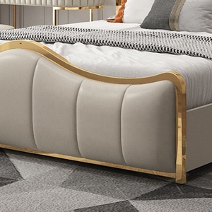 Shell <span class=keywords><strong>letto</strong></span> <span class=keywords><strong>letto</strong></span> <span class=keywords><strong>per</strong></span> bambini della ragazza bedroom1.5Rice tessuto di lusso singolo principessa biancheria da <span class=keywords><strong>letto</strong></span> di lusso - Product Image 4