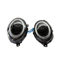 Pour MINI F56 Phares LED de haute qualité Système d'éclairage automobile Phares d'origine
