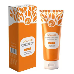 Crema Zalie Care para Eliminar Cicatrices y Estrías con Hamamelis para Reafirmar el Abdomen y Uso Corporal, Certificada por ISO - Product Image 2