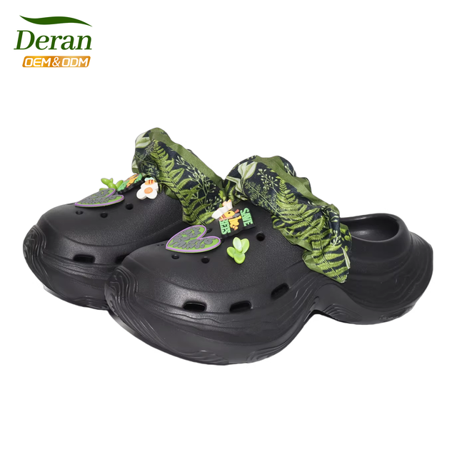 custom garden clogs wholesale from china factory