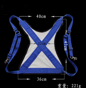 ISURE MARINE Ceinture <span class=keywords><strong>de</strong></span> soutien <span class=keywords><strong>de</strong></span> la taille pour la pêche <span class=keywords><strong>en</strong></span> haute <span class=keywords><strong>mer</strong></span> Équipement <span class=keywords><strong>de</strong></span> type ceinture pour la pêche <span class=keywords><strong>en</strong></span> bateau Outils et accessoires <span class=keywords><strong>de</strong></span> pêche essentiels - Product Image 4