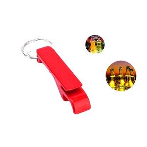 El fabricante suministra grandes cantidades de abridores de botellas con forma de brotes de frijol pequeños, creativos abridores de botellas con forma de llavero de puente, y - Product Image 4