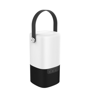 쿨 가제트 휴대용 방수 IPX4 led BT 스피커 - Product Image 1