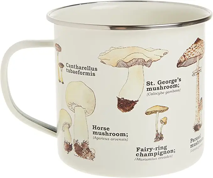 Emaille Kaffeetasse Beschichtete Tasse maßge schneiderte Tassen für Camping