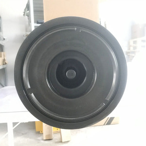 Filtre à air électronique 60C2472 compatible pour pièces Liugong 850H, 856H, 855N, 862H, F180, 50CN – Pièces de machines de construction - Product Image 4