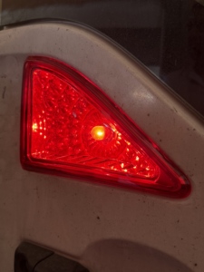 <span class=keywords><strong>Feu</strong></span> <span class=keywords><strong>Stop</strong></span> Central E-Mark pour <span class=keywords><strong>Renault</strong></span> <span class=keywords><strong>Master</strong></span> III Opel Movano B Nissan NV400 265900021R 4419392 - Product Image 6