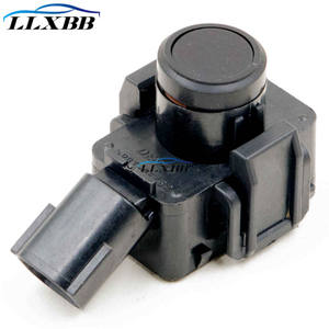 Sensor de Radar PDC 89341-58060 89341 58060 para Toyota Alphard Vellfire Harrier 89341-740A0 - Product Image 1