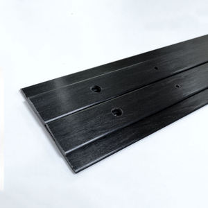 Plaques et barres en plastique renforcé de fibres de verre (FRP) de qualité supérieure, personnalisées, haute résistance, pour usage industriel - Product Image 3