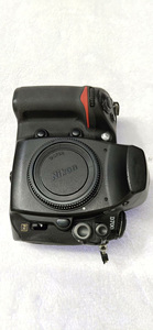 กล้องมือสอง Nikon D700 12.1MP FX Format กล้องดิจิตอล SLR ระดับมืออาชีพ จัดส่งรวดเร็ว - Product Image 3