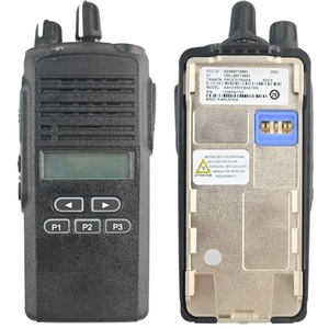 GAODAPTT CP185 EP350 CP1300 Analog Handheld Two Way Radio <b>Walkie</b> <b>Talkie</b> UHF Radio VHF Radio Portable <b>Long</b> <b>Range</b> <b>Talkie</b> <b>Walkie</b> - Product Image 6