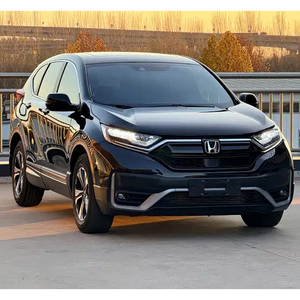 Voitures d'<span class=keywords><strong>occasion</strong></span> japonaises pas chères Dongfeng Hondas Crv 2021 Essence <span class=keywords><strong>Voiture</strong></span> d'<span class=keywords><strong>occasion</strong></span> 1.5 T 193 ch 5 places SUV - Product Image 2