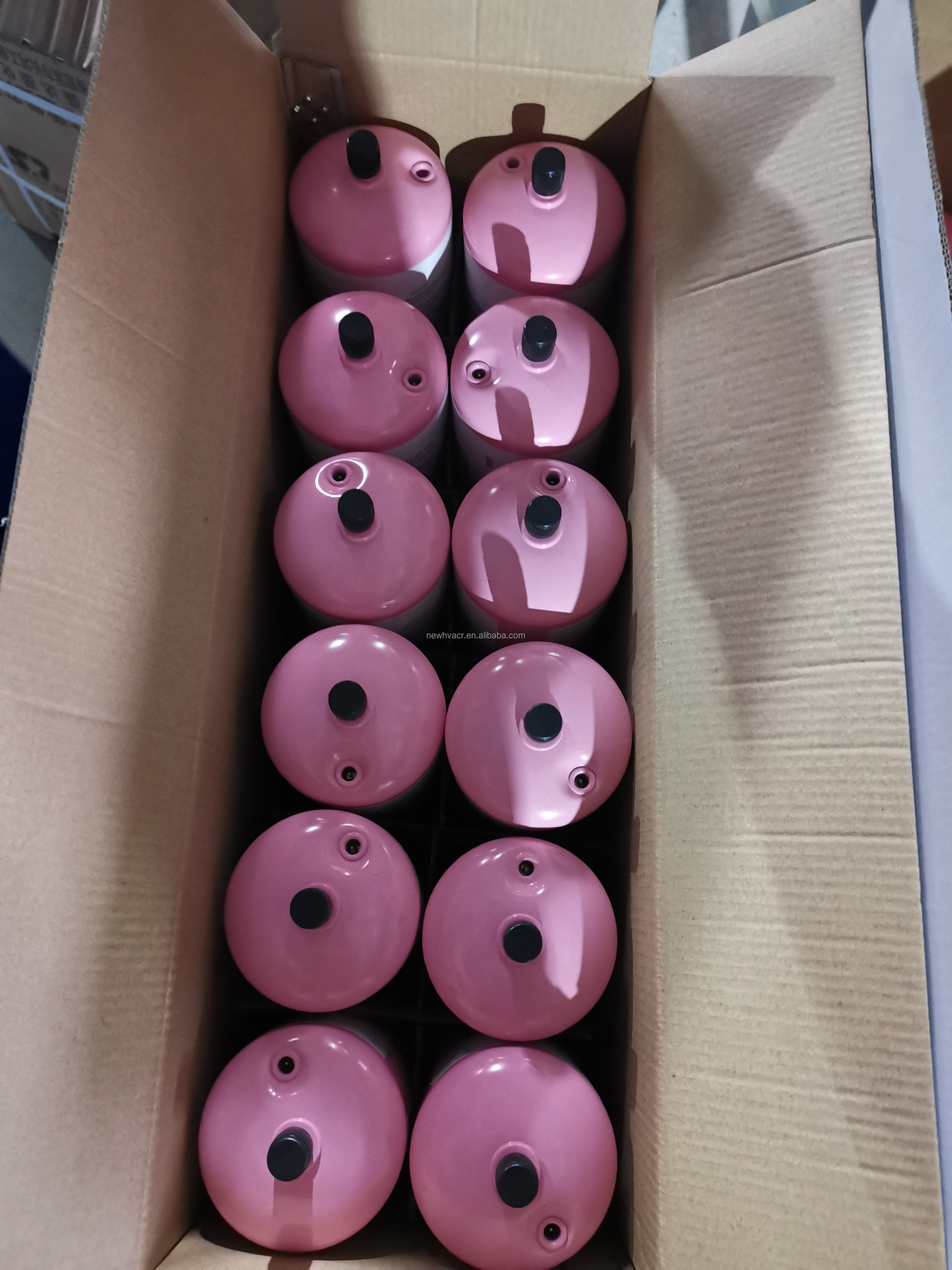 hvac refrigerant sealant 410a