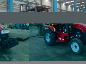 <span class=keywords><strong>Yto</strong></span> סין מותג העליון tc4015 1.5טון מדורג קיבולת לוגיסטית מכונות דיזל מלגזה במלאי למכירה - Product Image 5