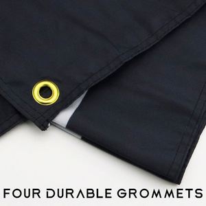 Tapisserie murale décorative « Trophy Husband » 3x5 pieds pour chambre, dortoir universitaire, chambre à coucher, salon - Product Image 6