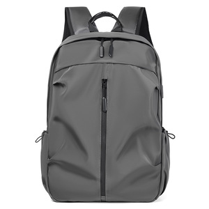 Wholesale Trendy Oxford Material Men's Casual Travel <b>Bags</b> Top Brands for School and Foreign Trade Zipper Closure - Product Image 6