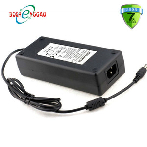 Boshenggao 12V 10A <b>Power</b> <b>Adapter</b> 120W Switching <b>Power</b> Supply DC Output <b>US</b> Plug Natural Cooling Constant Pressure Series - Product Image 4