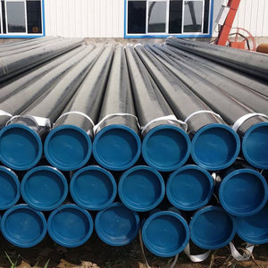 API 5L Kohlenstoffstahlrohr Güteklasse B X52 X60 PSL1 PSL2 für Öl- und Gasleitungen - Product Image 6