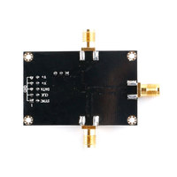 AD9833 Module DDS haute vitesse Onde triangulaire/Onde sinusoïdale/Module générateur de fonction Module générateur de Source de Signal