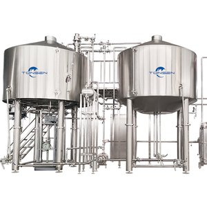 Petite <span class=keywords><strong>brasserie</strong></span>, équipement de brassage de bière artisanale 100L, système de brassage de bière commercial, machine à faire de la bière, système de <span class=keywords><strong>brasserie</strong></span> - Product Image 1