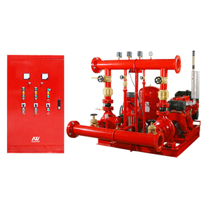 Horizontal Split Case <b>Fire</b> Fighting Pumps, Engine <b>Fire</b> Pump - Product Image 3