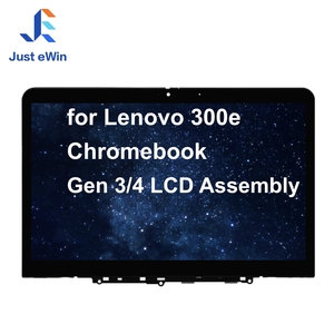 Vente en gros d'écran tactile LCD IPS HD de 11,6 pouces pour Lenovo 300e Chromebook Gen 3 5D11C95890 - Product Image 1