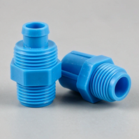 CONNECTEUR MÂLE COMPATIBLE D 6X1/8 Pouce BSP Série A&A+ DB14179 D PIÈCES DE RECHANGE pour D CIJ