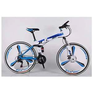 دراجة جبلية كهربائية بتصميم جديد عالي الجودة من مُصَنِّع صيني، دراجة كهربائية مخصصة ببطارية 10 أمبير/ساعة، 36/48 فولت، 250/350/500 واط - Product Image 5