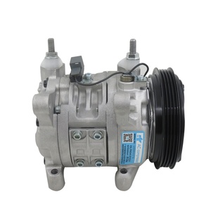 Compresor de Aire Acondicionado 9260015U01 92600-15U01 506221-1102 para Nissan Skyline R33 - Product Image 6