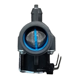 Stol <b>Washing</b> <b>Machine</b> Inlet Valve Fcd270a0050 0034000256ca <b>Top</b> <b>Loading</b> Water Valve For Haier Models - Product Image 1